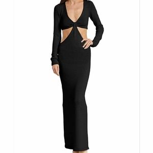 Cult Gaia Jana Dress Size L